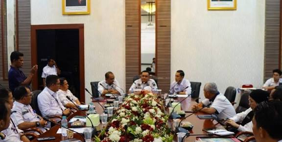 Serius Dukung Pendidikan, Pemkab Rohul Siapkan 6,8 Hektar Lahan untuk Sekolah Rakyat